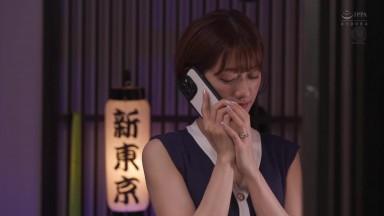 JUR-132 [Forced Loan] "I need your wife to pose as my mistress..." My best friend asked me to borrow my beloved wife, Airi Kijima.