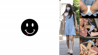 726ANKK (@ @) JAV Uncensored Version 043 Petite Young Girl