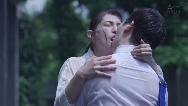 ROE-281 [Forced Delivery] Incestuous Sex with My Pregnant Mother - Knowing She Was My Mother, We Indulged in Impregnating Her - Saki Ohishi