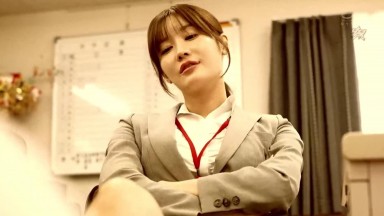 DASS-551 [Uncensored Leaked] My Overbearing, Busty Boss Set Me Up - I'll Get My Revenge, Rie Fujimori