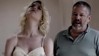 [European and American uncensored Chinese] Puretaboo 21.11.23.kit.mercer.pushover