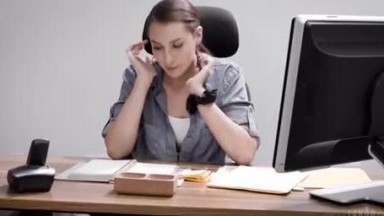PureTaboo - Bella Rolland: Strictly Professional (European/American HD Subtitled)