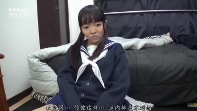 MDTM-029: Beautiful Schoolgirl Raped - Yui Saotome, the girl I've been watching, I want to rape her.