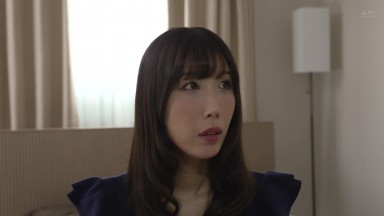 ALDN-422: Rina Ayana - Secretly Asking Father-in-Law to Help Her Conceive, Behind Her Husband's Back
