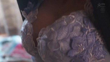 JUR-190 [Uncensored] Abandoned Wife: Rio Kuriyama Left at Single Man's Doorstep