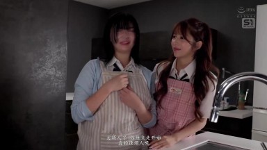 SONE-619 [Uncensored] Riri Nanamori: One Accident Leads to Becoming the Class Sex Toy