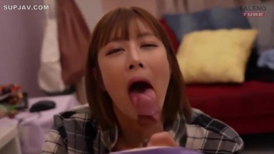 FTHT (@ @) JAV Uncensored Version 248: Girl Uses Only Oral Sex, No Hands, to Suck My Dick