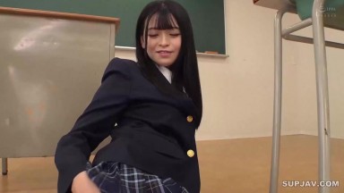MMUS 095 JAV Uncensored: The Teasing Little Devil Beauty, An Keke