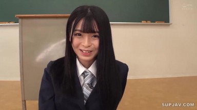MMUS 095 JAV (Uncensored) - Teasing Little Devil Cutie - Anzu Coco