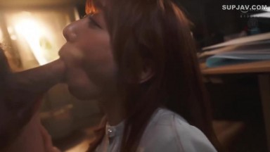 JUR (@ @) JAV Uncensored Edition 194 Marina Shiraishi