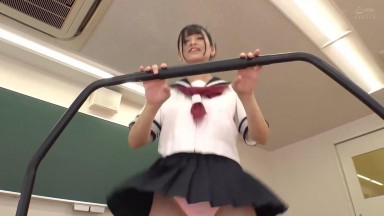 MMUS-095 [Self-Pickup] Little Devil Teases Beautiful Girl, Anzu Ko Koi