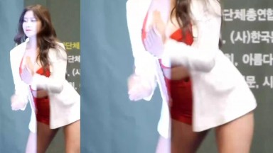 Soyoon Bbang Ejaculates