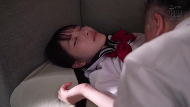 HMN-690 [Uncensored Subtitled] Childhood Friend Drugged and Raped. Perfume Pure
