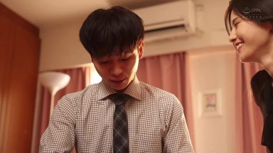 JUR-204 [Uncensored, Subtitled] Ayaka Mutou - Offering Semen for an Inside Ejaculation, An Exclusive Breeding Slave