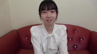 FC2PPV-3820659: Amateur First Time - A Komazawa High School Freshman Loses Her Virginity